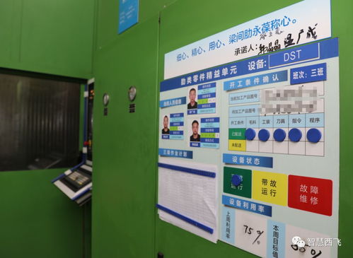 精益技術賦能數控加工 點燃制造無限可能